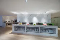 Yunshuiju Private Soup Hot Spring Resort Hotel (Mile Huquan Ecological Garden Branch)