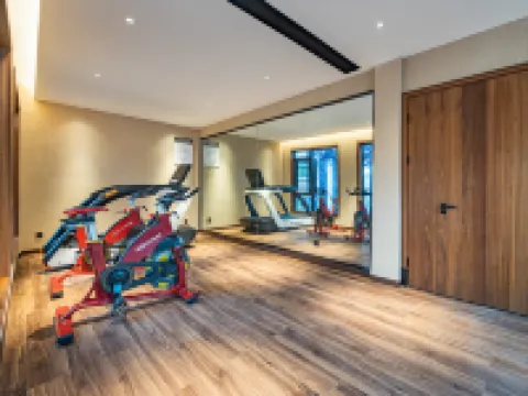 REZEN RETREAT Hotel di Jishou