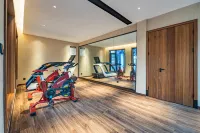 REZEN RETREAT Hotels in Jishou