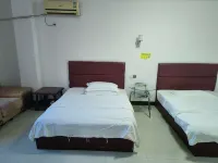 Changning Siji Hotel - 2-Star