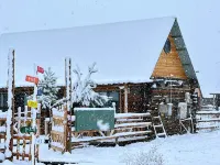 Kanas a lychee villa 징기스칸 주변 호텔