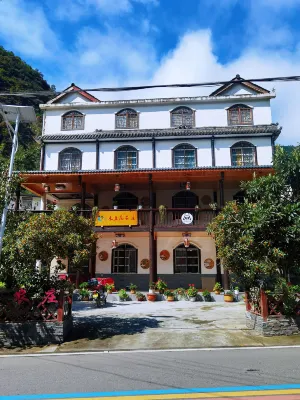 Qingchuan Shuidouhua Farm Hotels near Qingxi Ancient City