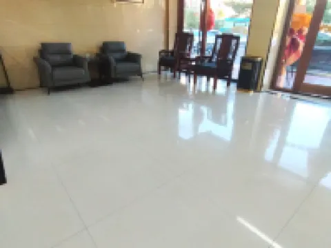 天祝縣教育賓館 天祝酒店