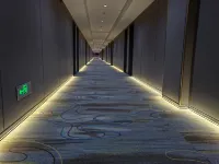 โรงแรมซานเหอ
