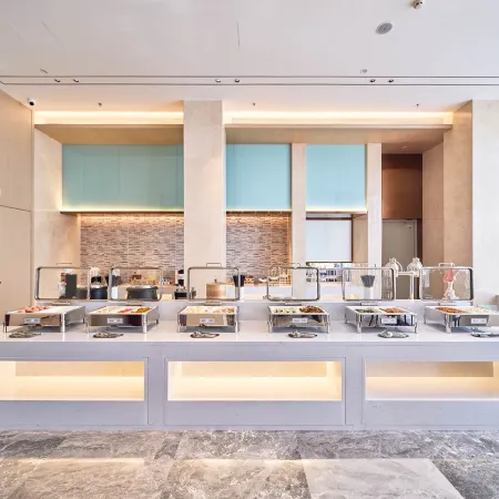 Lavande Hotel (Tonghua Wanda Plaza)