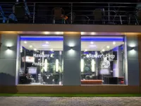 Grand Cubana Hotels