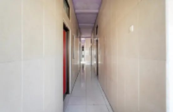 OYO Life 91856 Griya Gedangan Syariah
