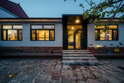 Beijing Baihua Shanmeng Homestay Các khách sạn gần Baihuashan Scenic Area