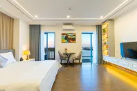 CM Hotel & Apartment Hotels near Đình làng hoàng mai