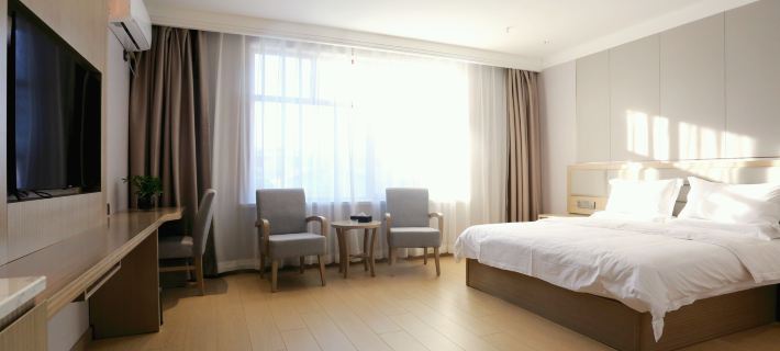 โรงแรมซานเฉียนเค่อ เป่ยถุน โรงแรมในเป่ยถุน