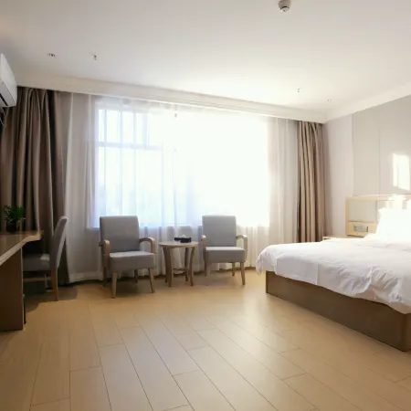 Beitun Sanqianke Hotel