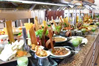 Duja Chalet Ski Center Hotel a Sarıkamış