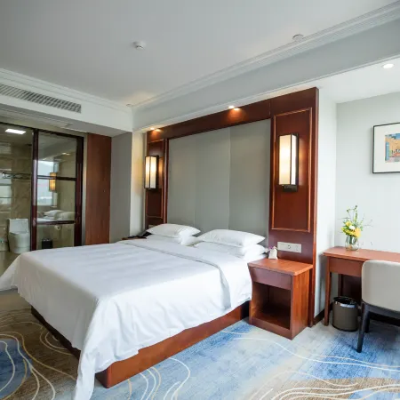 Excemon Ruijia Hotel