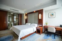 Excemon Ruijia Hotel