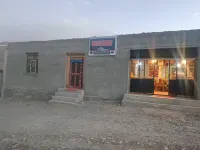 Tongri Quzong Peak Hotel 에베레스트 베이스캠프 주변 호텔