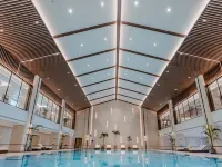 Fengcheng Healthcare Center โรงแรมในจินเฉิง
