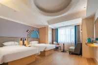City Comfort Inn Hotel (Wuhu Buxingjie High-Speed Railway Station) Hotels near Anhui Technical College of Mechanical and Electrical Engineering (Changjiang Middle Road)