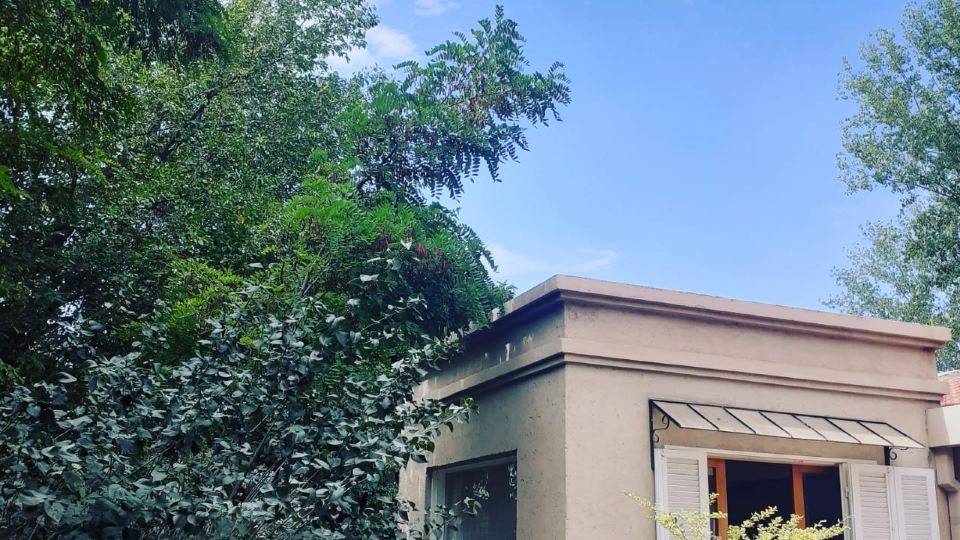 Holiday Home Mendoza Leisure Time