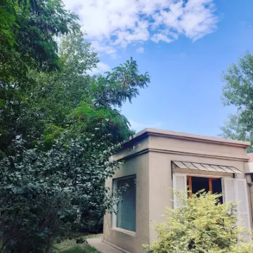 門多薩休閑時光屋