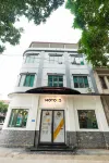 Motogo Hostel Hotels in Huyen Soc Son