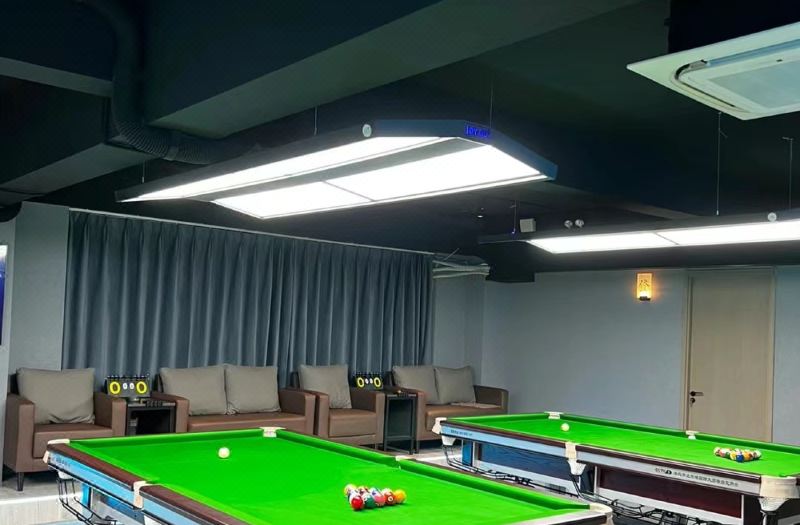 Xiamen Three Travelers E-sports Apartment (Xiamen North Railway Station) photo 3