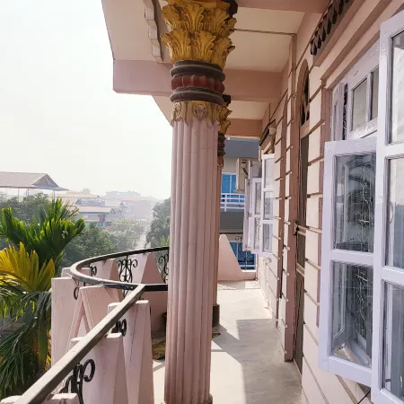 Ojas Home Bharatpur
