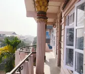 Ojas Home Bharatpur Hotels near Chitwan Medical College Radiology Faculty