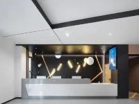 IU Hotel (Aktau Branch) Hotels in Akto