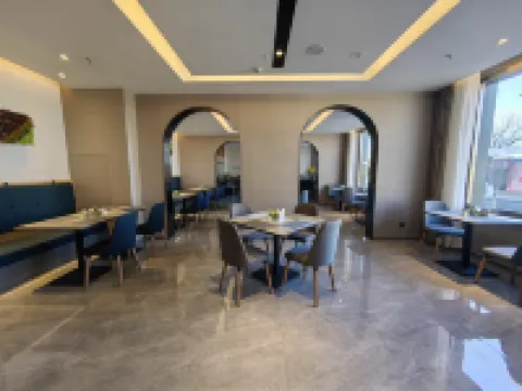 Homeinn Selected Hotel (Baotou Guyang County Government) Hotels in Guyang