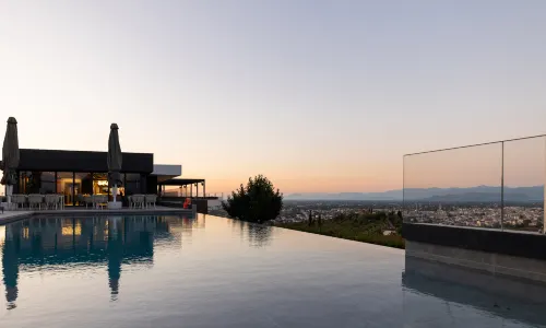 Ananti Resort & Spa