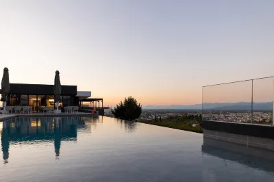 Ananti Resort & Spa Hotels in 