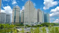 Zicheng Hotel (Provincial Orthopaedics Hospital Subway Station High-speed Railway East Station)