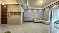 Tumai Kaili Hotel - Airport Shuttle