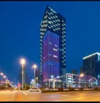 WanJia Hotel Hotels in 