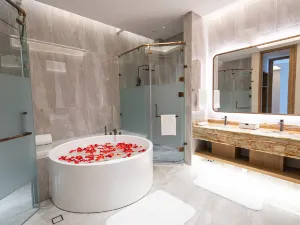 GREENHILL COLLECTION YANGZHOU