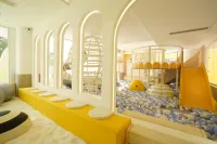 Guanhai Tingtao Parent-Child Hotel Hotel a Xichang