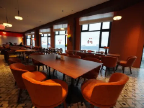 陽新開元大飯店