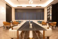 Mehood Hotel (Shaodong Guoji Shangmaocheng Railway Station) - breakfast