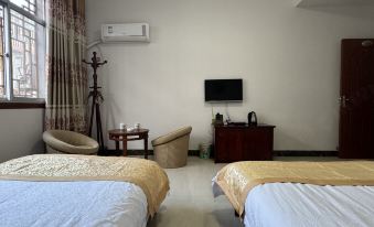 Haozailai Hotel