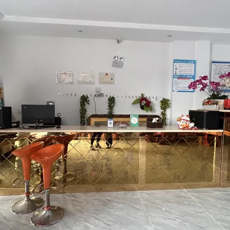 Huangchuan Zhuyun Homestay