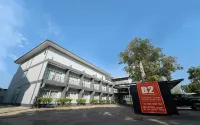 B2 Nakhon Sawan Boutique & Budget Hotel Hotels in 