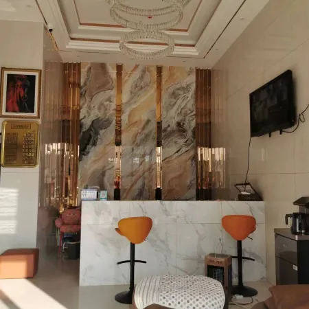 Yuanyang Smart Hotel (Xinqiao Town)
