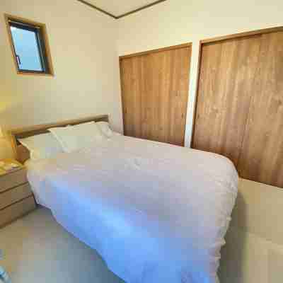 浜町小院 別館 Rooms