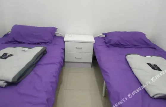 老河口温馨住宿