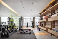 Home2 Suites by Hilton Wenzhou Yongjia Hoteles en Yongjia