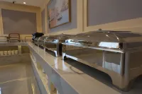 Vienna Classic Hotel (Butuo Huobaguangchang Square) - petit déjeuner