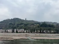 滎經瀾庭輕居輕奢飯店