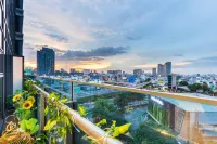 An Corner - Sunwah Pearl Apartment