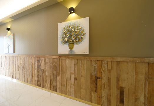 호텔 마르 객실