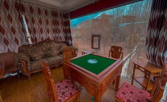 Litang Zhuobilinka Homestay